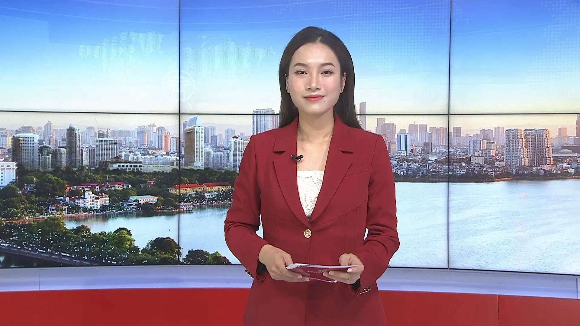 Chương trình Thời sự 15h00 | 08/11/2025